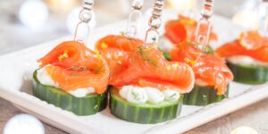 집에서 손쉽게 만드는 영양 가득 간식